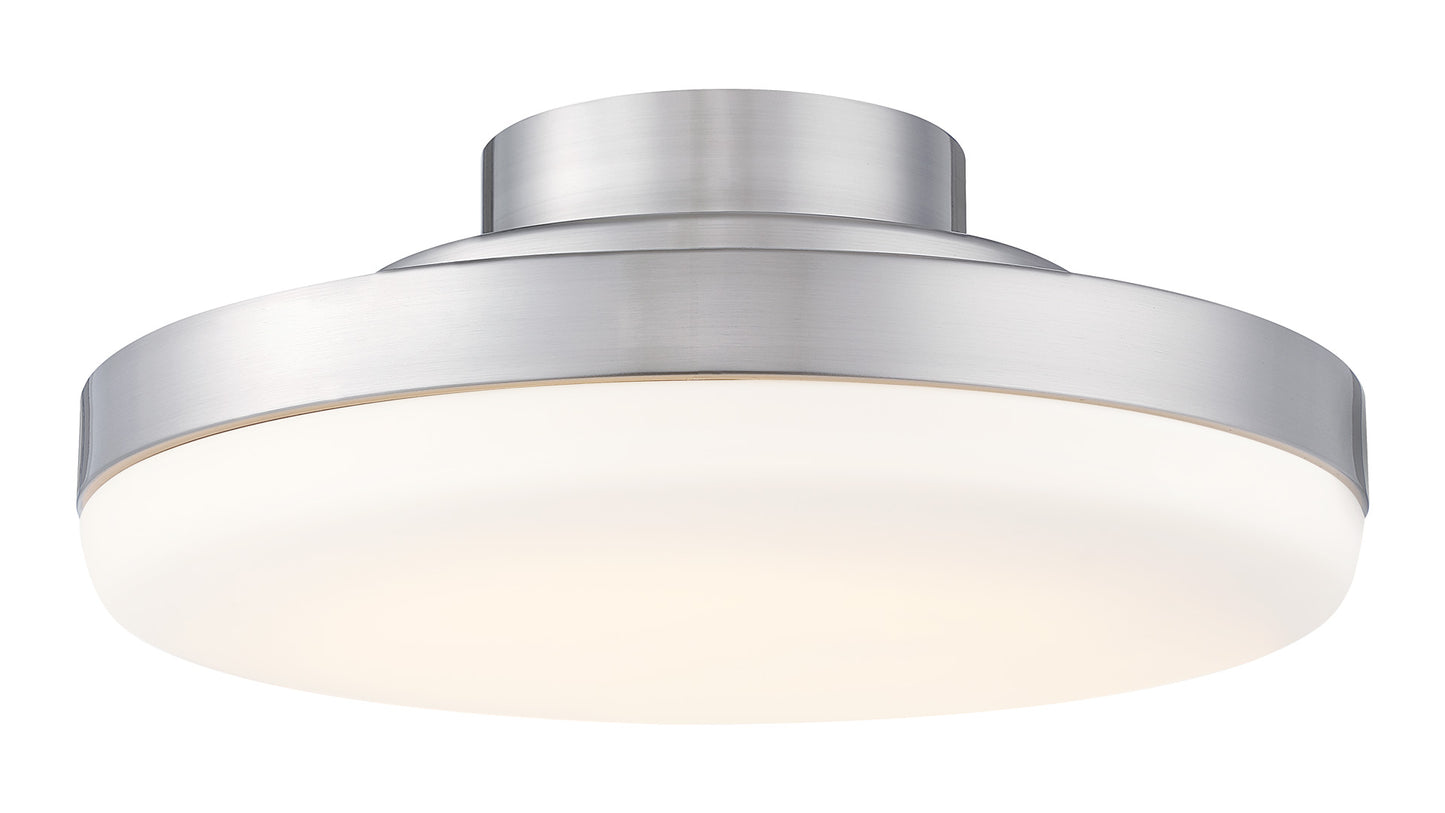 Triaire Custom Cct 12 Light Kit Brushed Nickel Light Kit