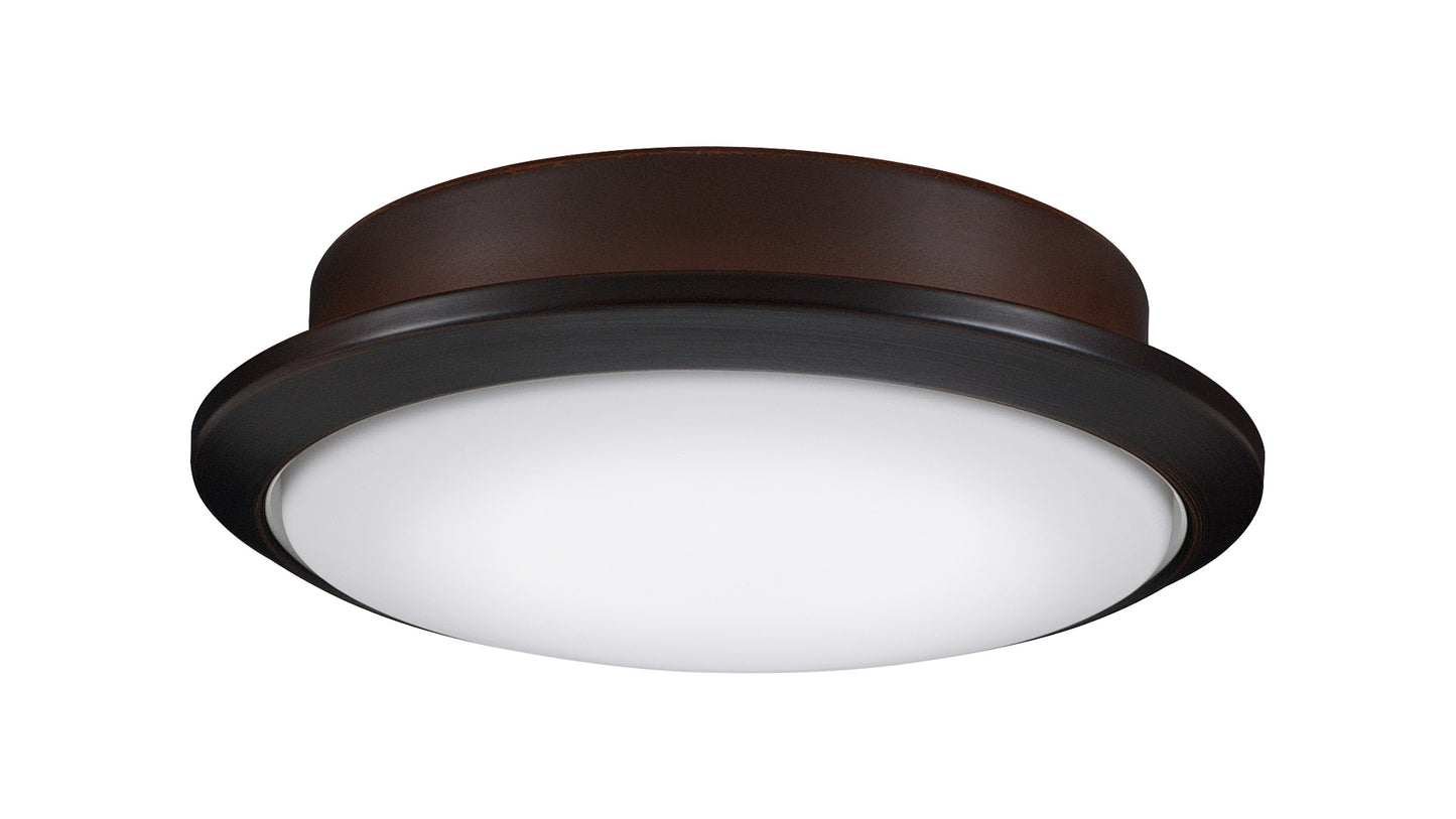 Wrap Light Kit Dark Bronze Light Kit