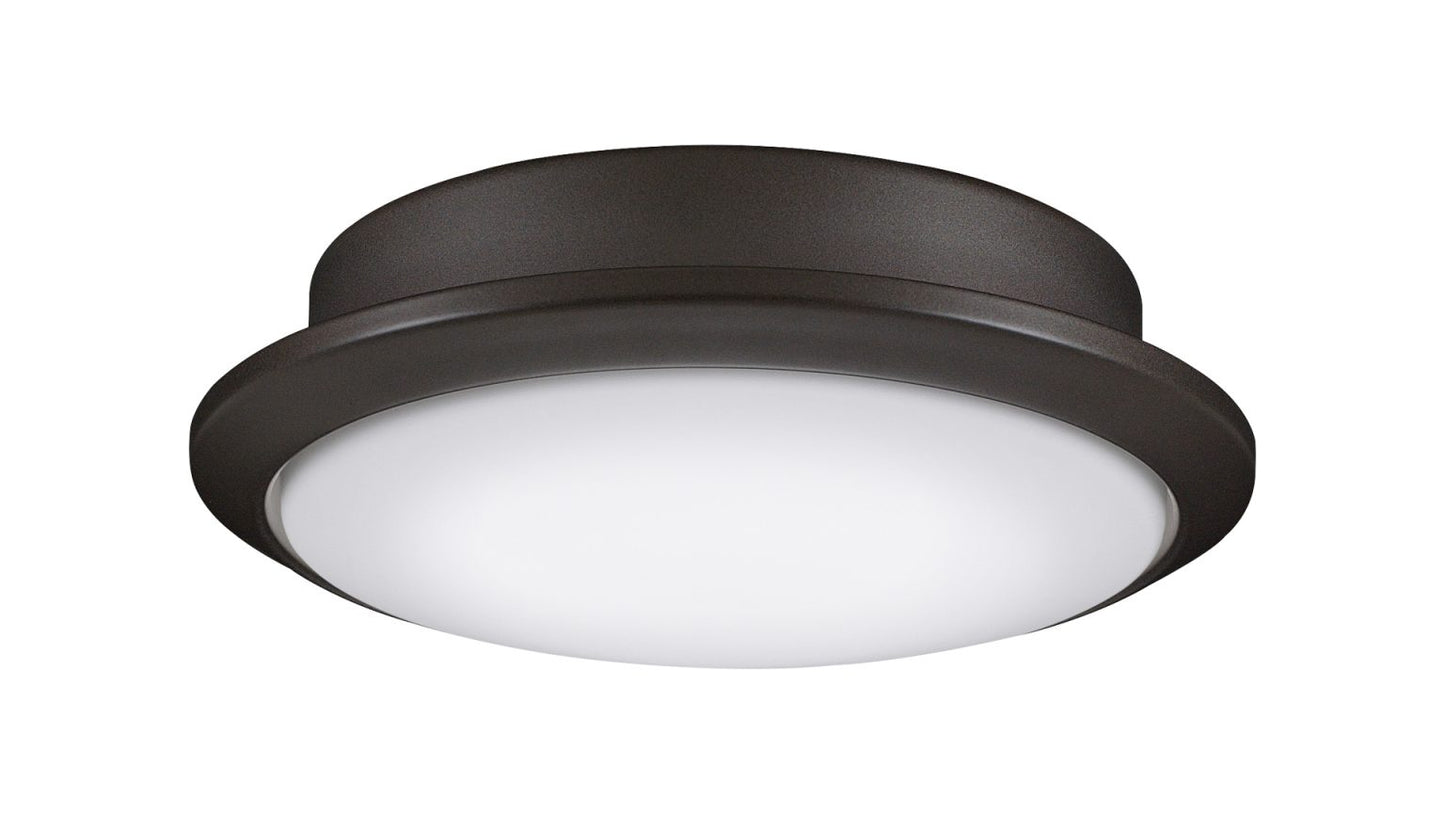 Wrap Light Kit Matte Greige Light Kit