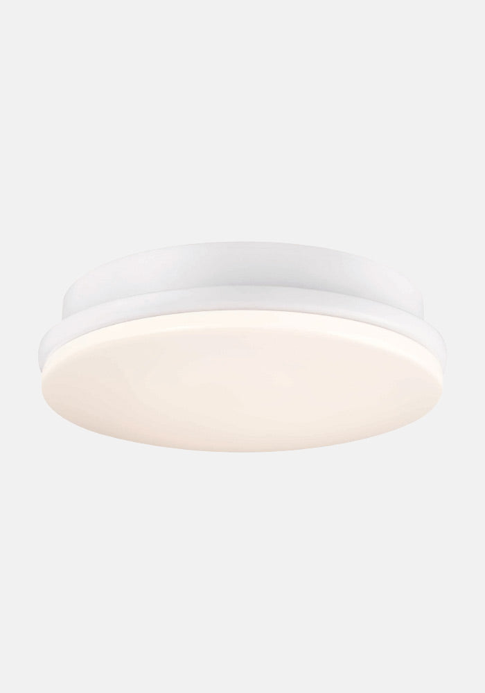 Kute Light Kit Matte White Light Kit