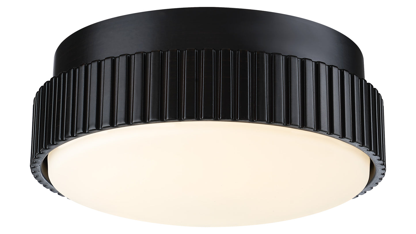 Kute Knurled Light Kit Black Light Kit