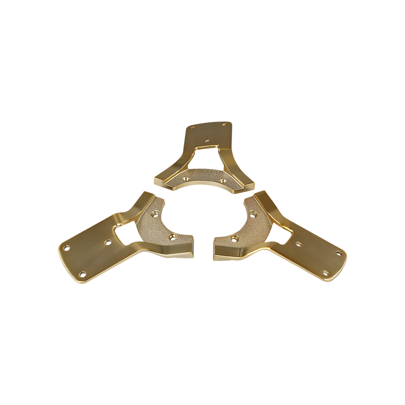 Arcade Finish Kit