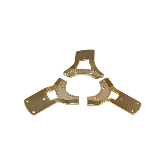 Arcade Finish Kit