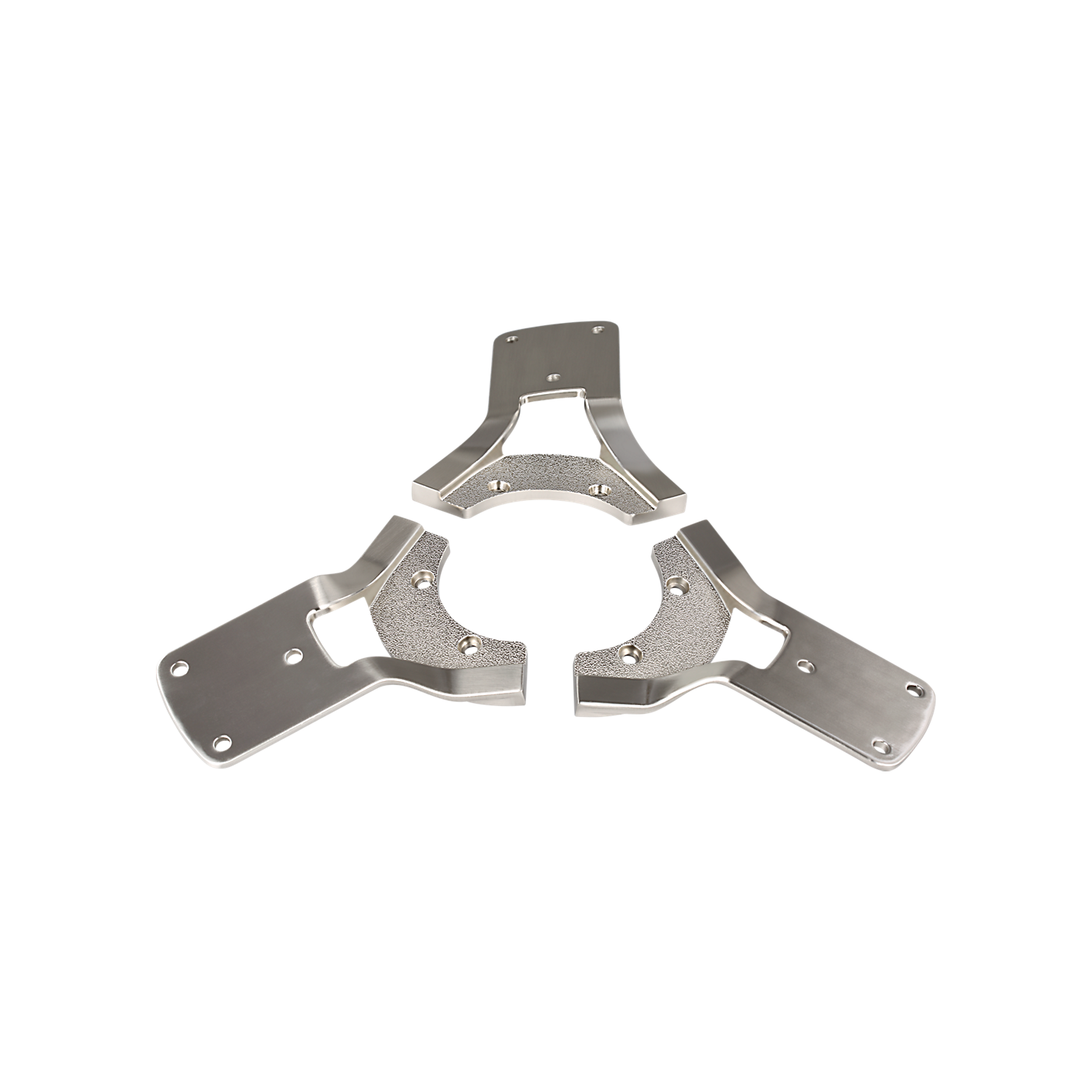 Arcade Finish Kit