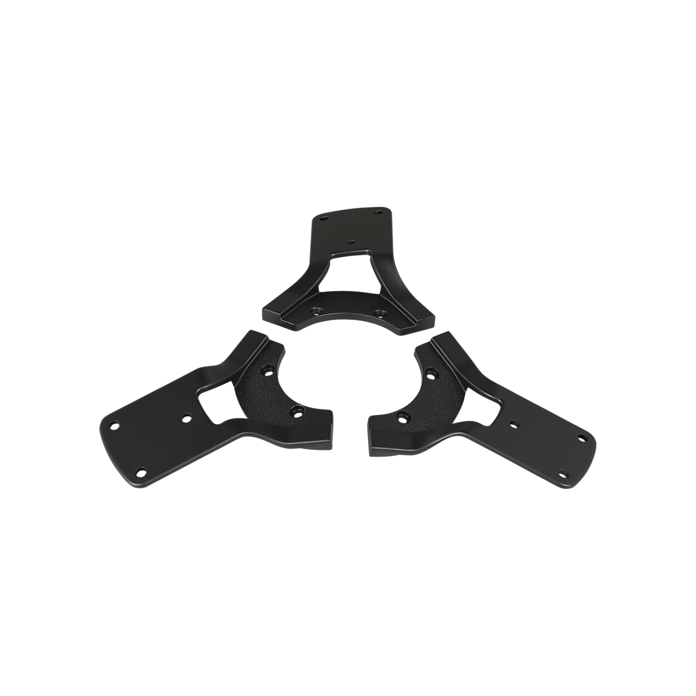 Arcade Finish Kit