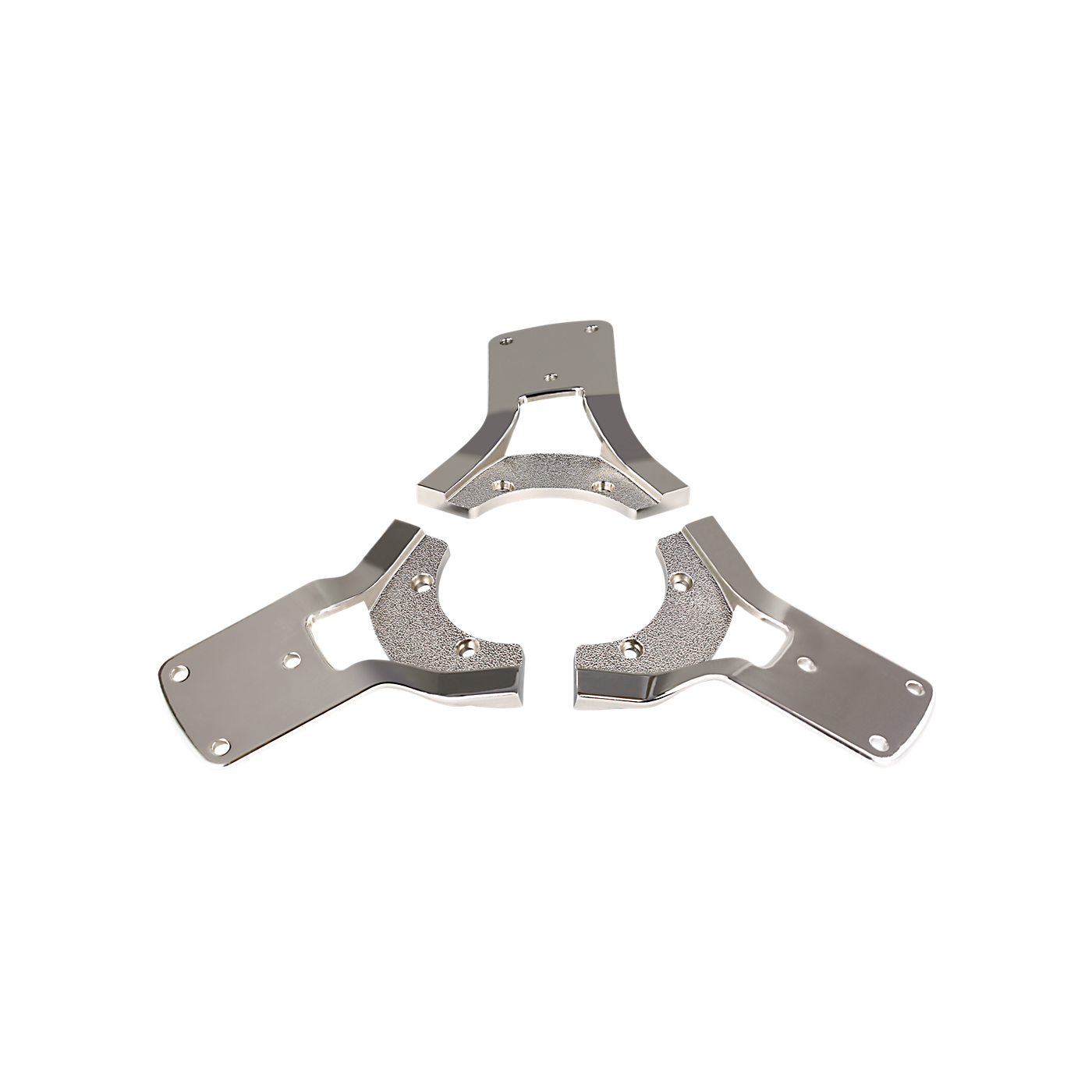 Arcade Finish Kit
