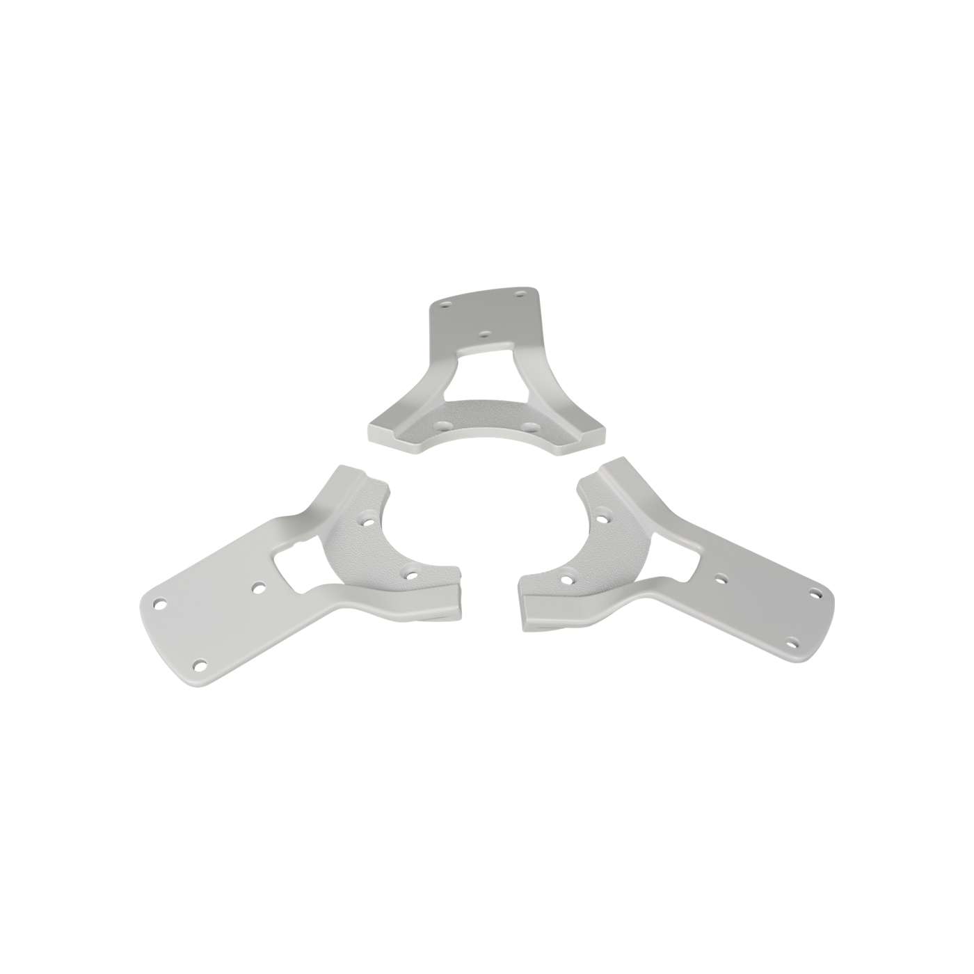 Arcade Finish Kit