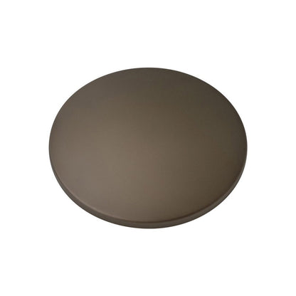 Trey Light Cover Metallic Matte Bronze