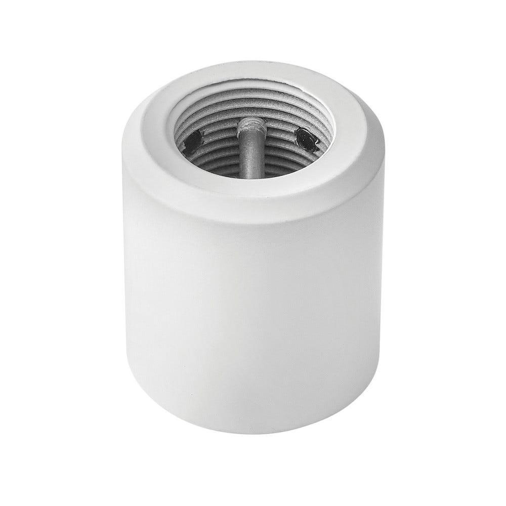 Hinkley Coupler Matte White