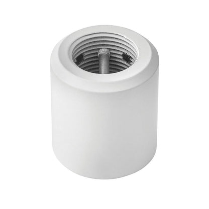 Hinkley Coupler Matte White