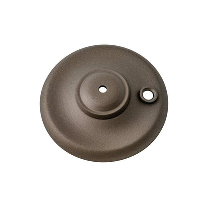 Light Cap Kit Hinkley Metallic Matte Bronze Light Kit