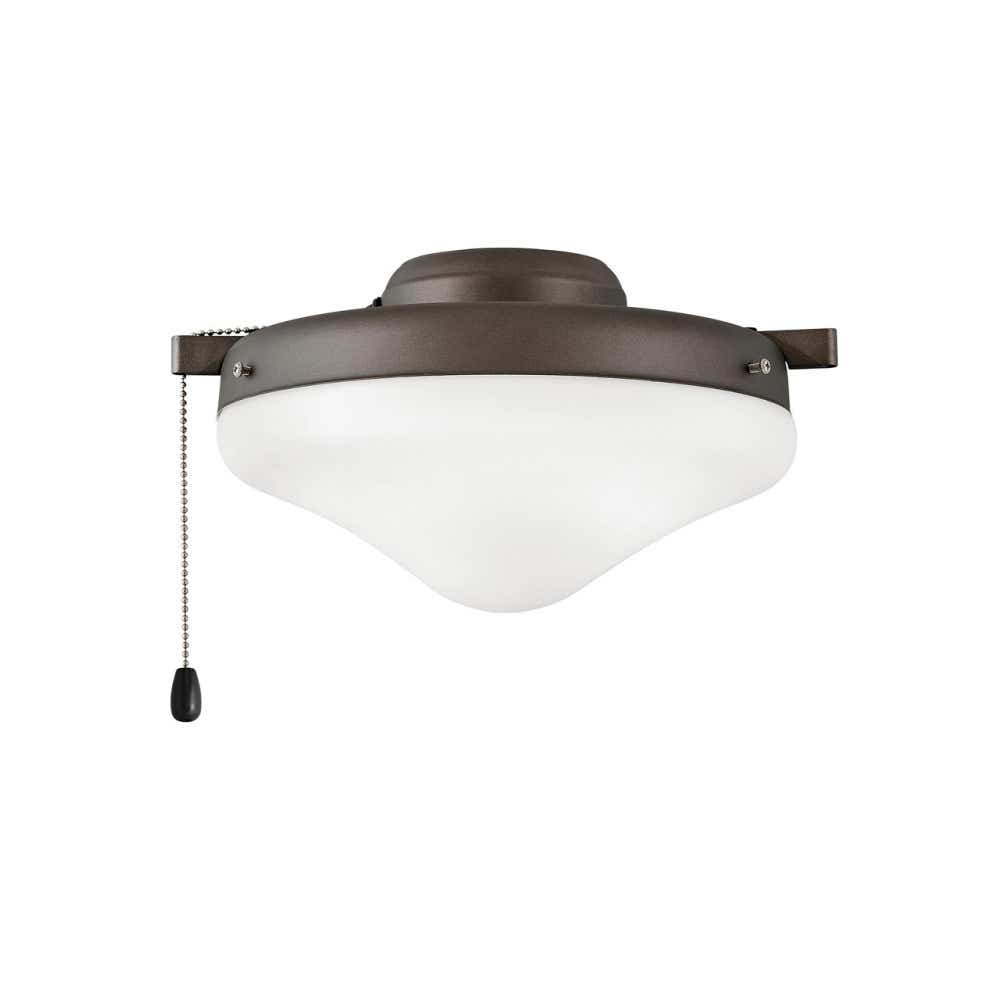 Heirloom Light Hinkley Metallic Matte Bronze