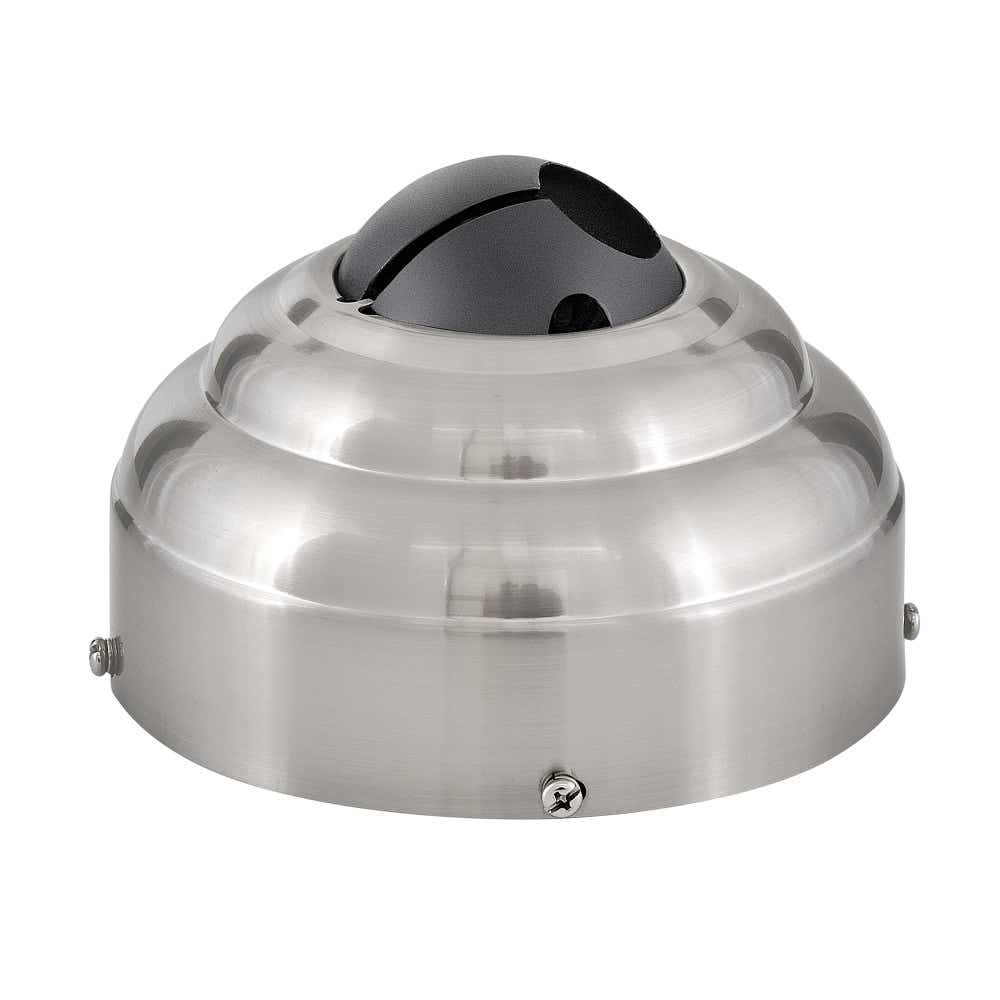 Slope Canopy Kit Hinkley Brushed Nickel