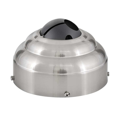 Slope Canopy Kit Hinkley Brushed Nickel