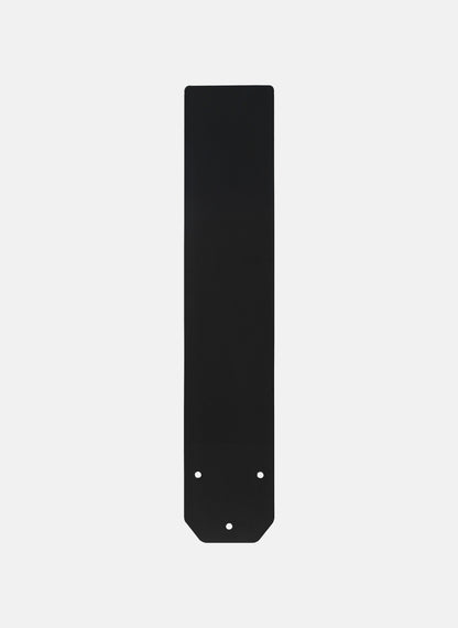 Levon Blades 52 Black Ceiling Fan Blades