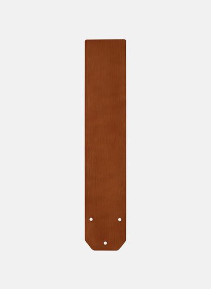 Levon Blades 52 Dark Walnut Ceiling Fan Blades