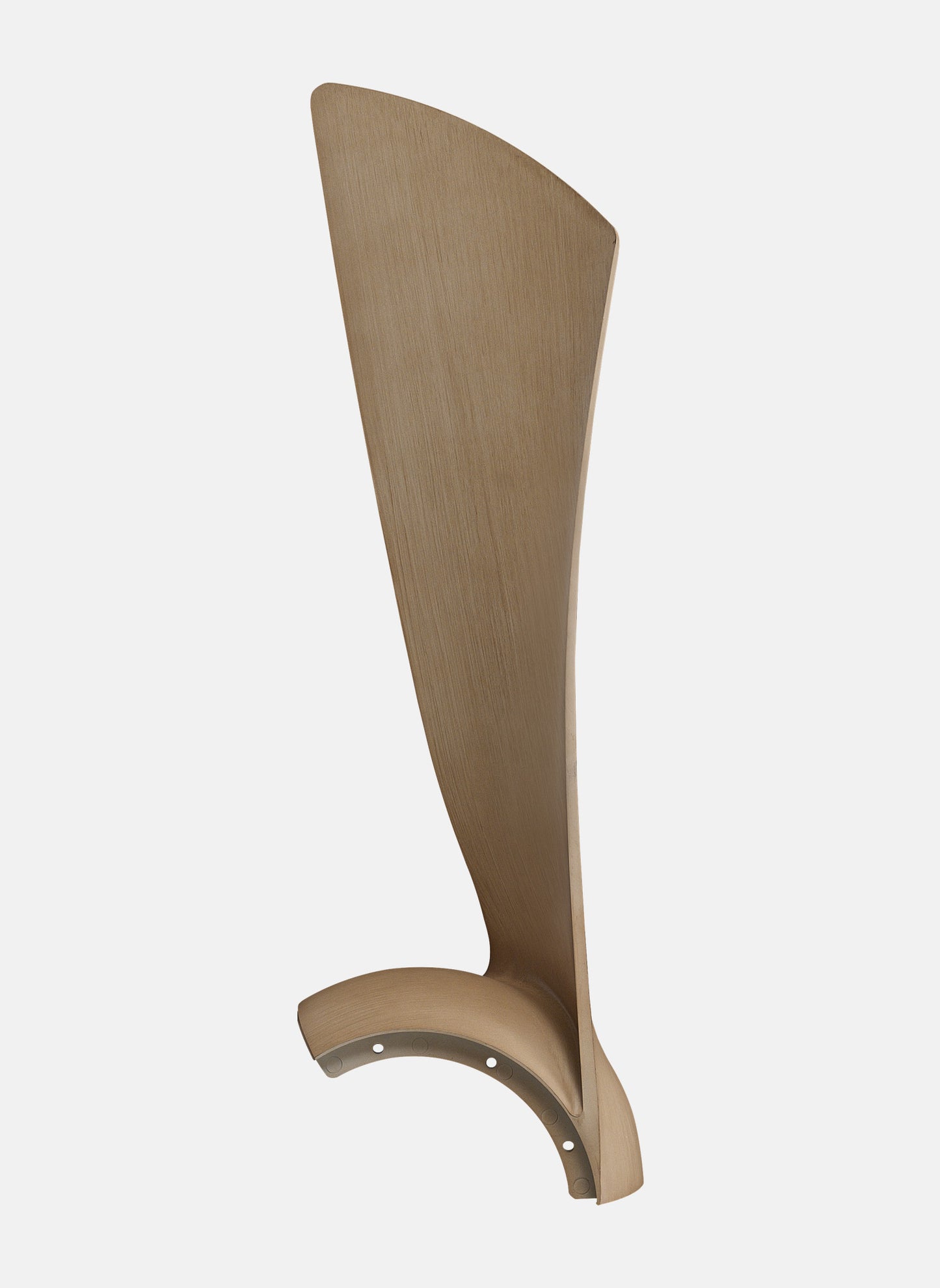 Wrap Blades 44 Natural Ceiling Fan Blades