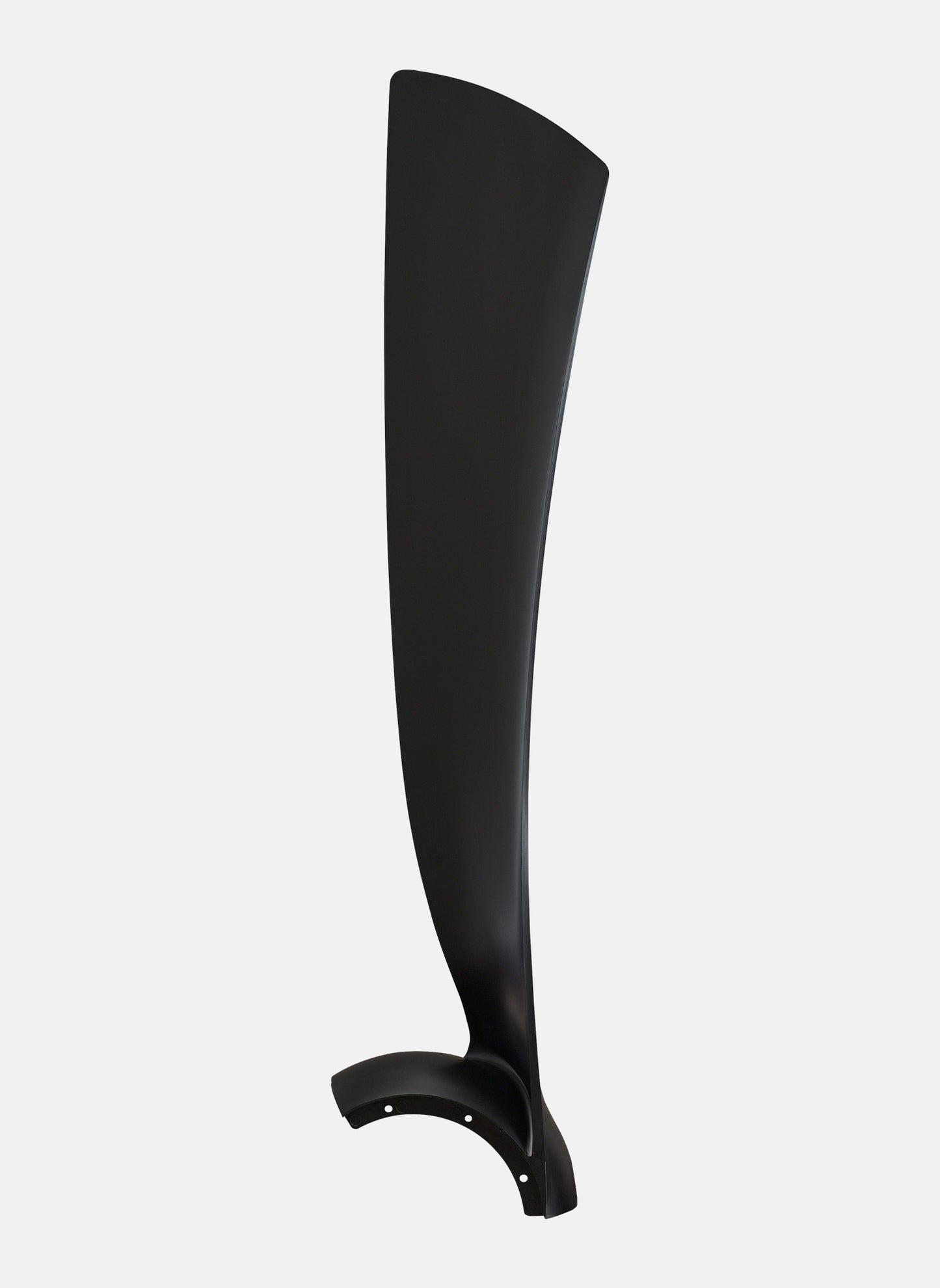 Wrap Blades 48 Black Ceiling Fan Blades