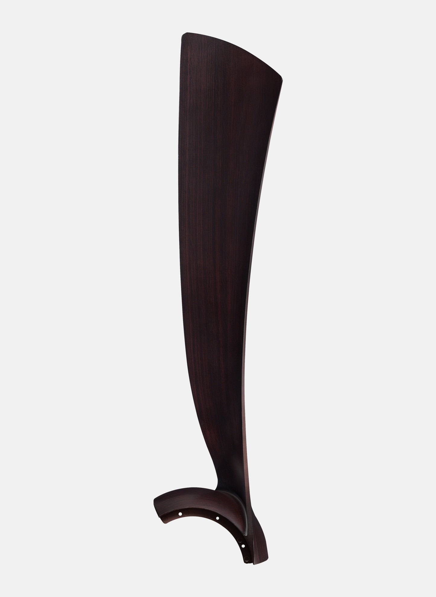 Wrap Blades 48 Dark Walnut Ceiling Fan Blades