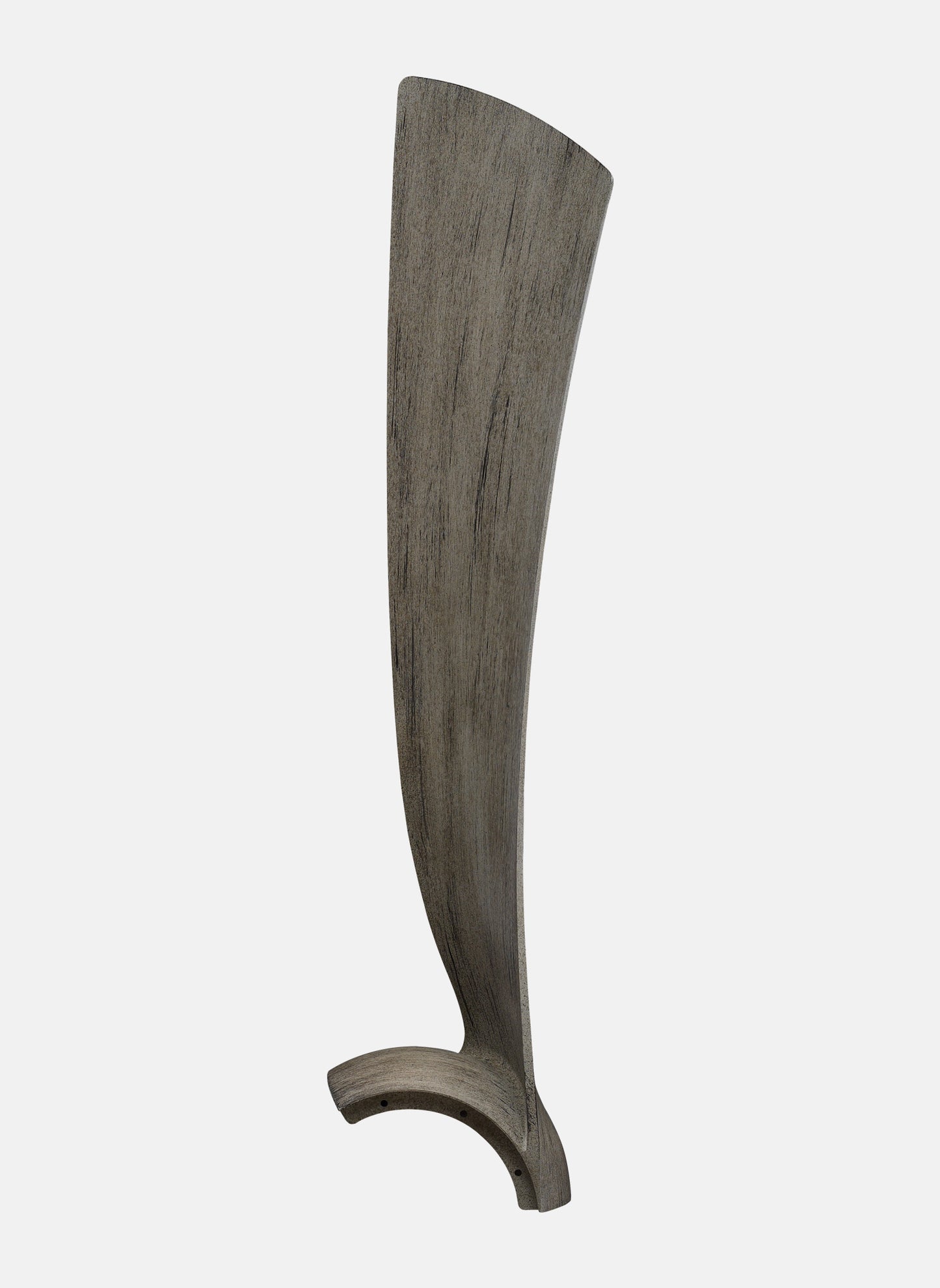 Wrap Blades 48 Weathered Wood Ceiling Fan Blades