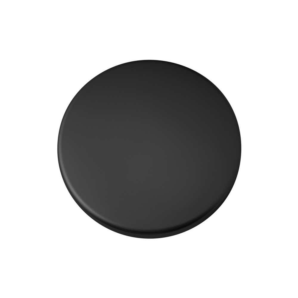 Light Cover Hinkley Fans Tier Matte Black