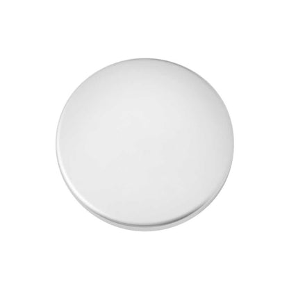 Light Cover Hinkley Fans Tier Matte White