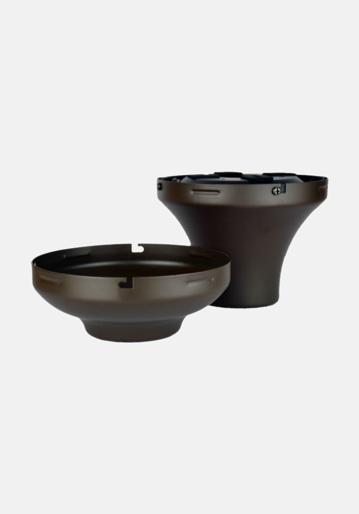 Close To Ceiling Kit Indoor Oil Rubbed Bronze