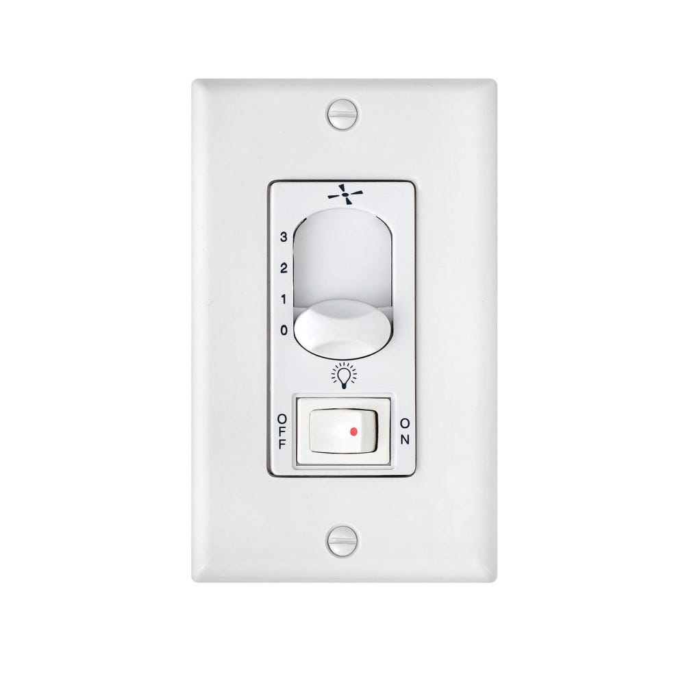 3 Spd Ac Switch Slide Hinkley Remote Remote Control