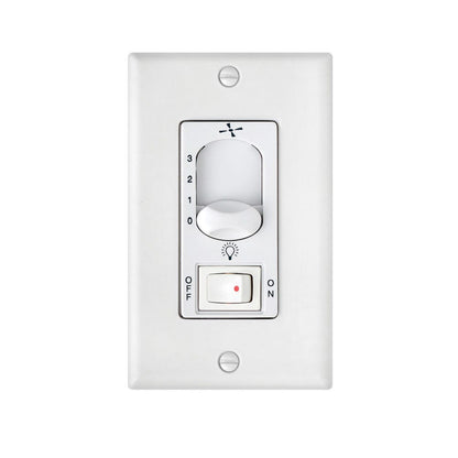 3 Spd Ac Switch Slide Hinkley Remote Remote Control