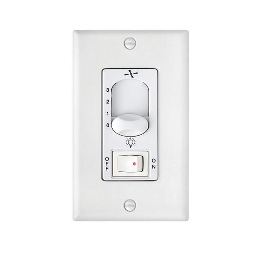 3 Spd Ac Switch Slide Hinkley Remote Remote Control