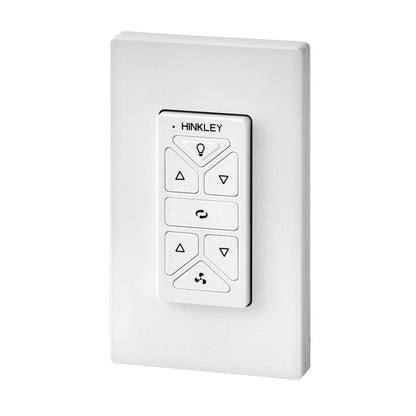 Hiro Reversing Control Hinkley Remote Control