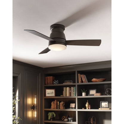 Trey 52 Metallic Matte Bronze