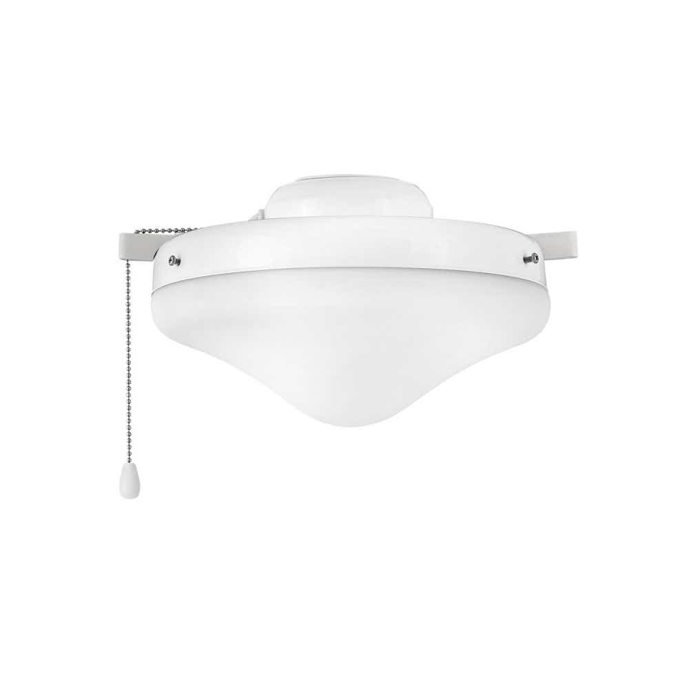 Heirloom Light Hinkley Appliance White