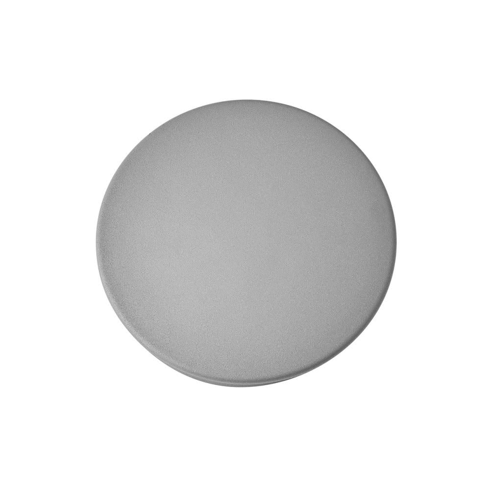 Light Cover Hinkley Fans Ventus Matte White