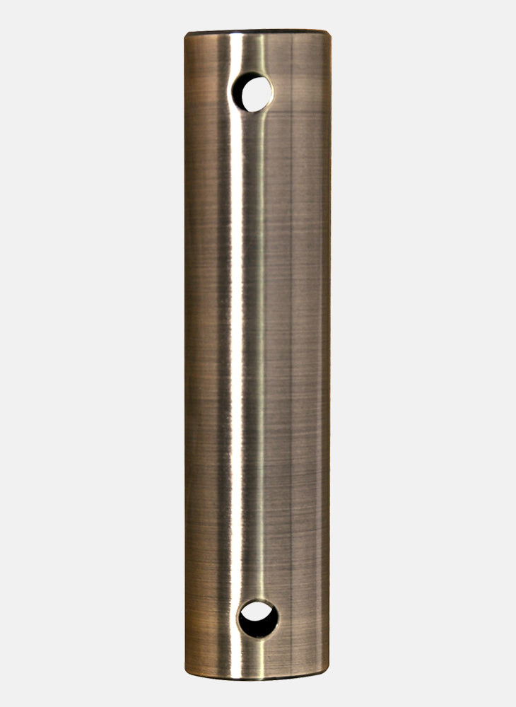 Fanimation Fanimation DownRod 12 Antique Brass Downrod
