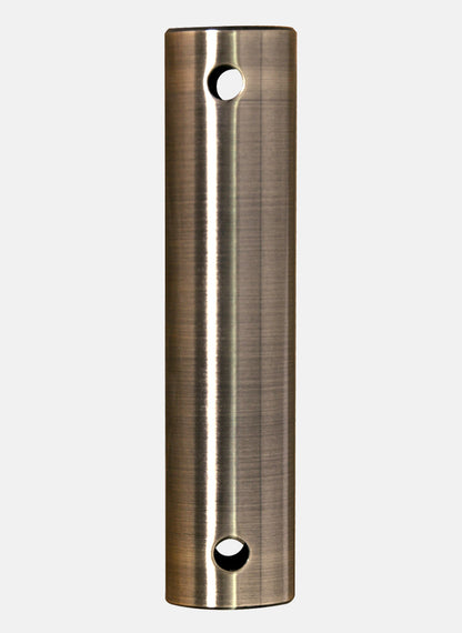 Fanimation Fanimation DownRod 12 Antique Brass Downrod