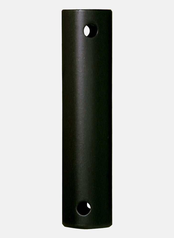 Fanimation Fanimation DownRod SS 12 Black Downrod