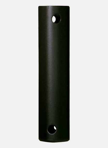Fanimation Fanimation DownRod SS 12 Black Downrod