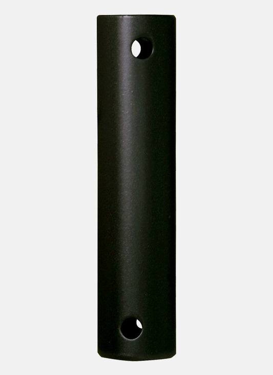 Fanimation Fanimation DownRod SS 12 Black Downrod