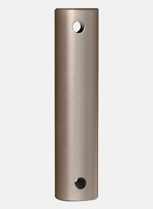 Fanimation Downrod Ss 18 Black Downrod