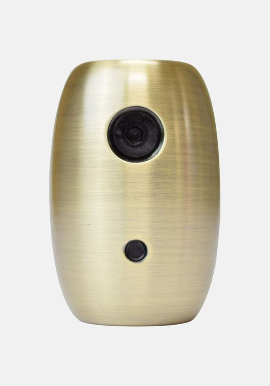 Fanimation Coupler Black