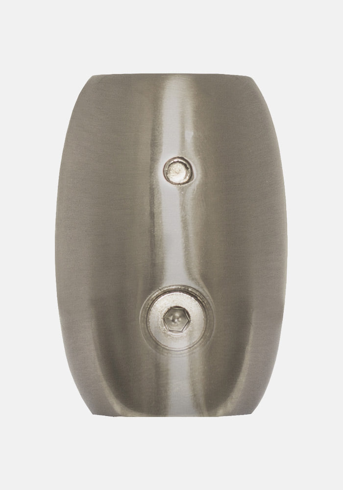 Fanimation Coupler Brushed Satin Brass