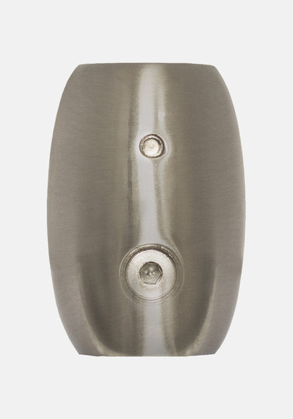 Fanimation Coupler Brushed Satin Brass