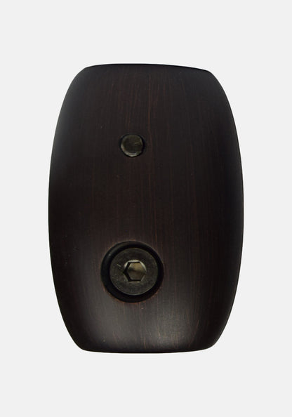 Fanimation Coupler Galvanized