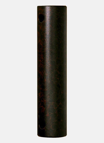 Fanimation Downrod Ss 18 Brushed Nickel Downrod