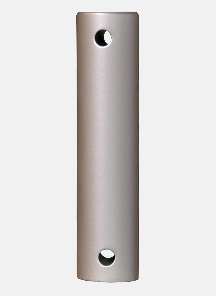 Fanimation Downrod 18 Brushed Nickel Downrod