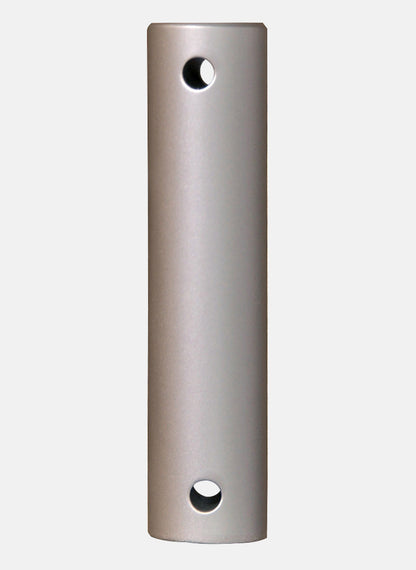 Fanimation Downrod 18 Brushed Nickel Downrod