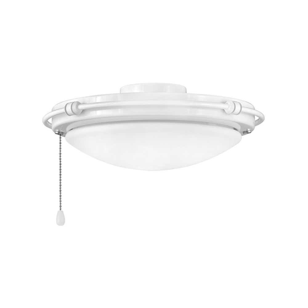 930004F Rail Trim Hinkley Appliance White