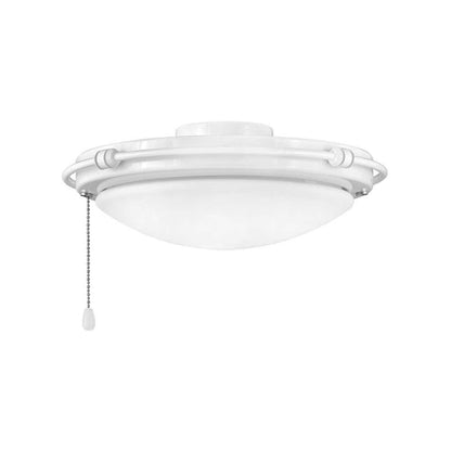 930004F Rail Trim Hinkley Appliance White