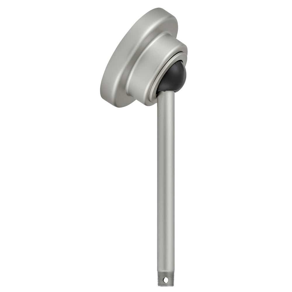 Locking Sloped Kit Hinkley Brushed Nickel